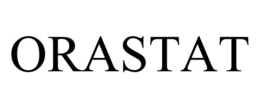 ORASTAT trademark