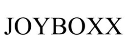JOYBOXX trademark