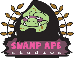 SWAMP APE STUDIOS trademark
