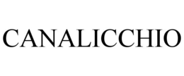 CANALICCHIO trademark