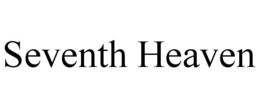 SEVENTH HEAVEN trademark