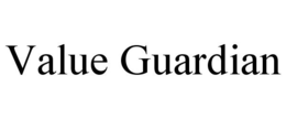VALUE GUARDIAN trademark