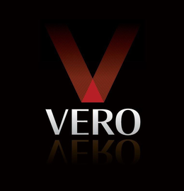 V VERO trademark