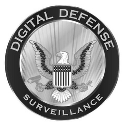DIGITAL DEFENSE SURVEILLANCE trademark