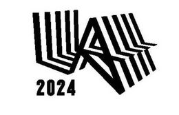 LA 2024 trademark