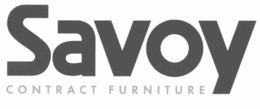 SAVOY CONTRACT FURNITURE trademark