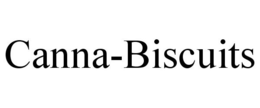 CANNA-BISCUITS trademark