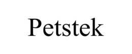 PETSTEK trademark