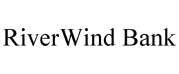 RIVERWIND BANK trademark