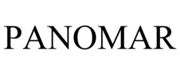 PANOMAR trademark