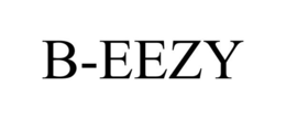 B-EEZY trademark