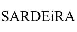 SARDEIRA trademark