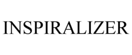 INSPIRALIZER trademark