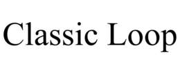 CLASSIC LOOP trademark
