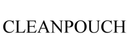 CLEANPOUCH trademark
