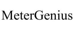 METERGENIUS trademark