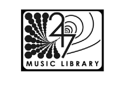 24 7 MUSIC LIBRARY trademark