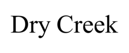 DRY CREEK trademark