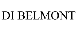 DI BELMONT trademark