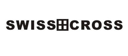 SWISS CROSS trademark