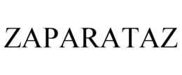 ZAPARATAZ trademark