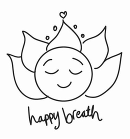 HAPPY BREATH trademark