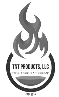 T&T; "THE TRUE CARIBBEAN"; ESTD 2014 trademark