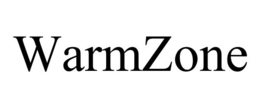 WARMZONE trademark
