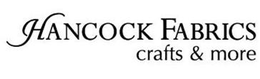 HANCOCK FABRICS CRAFTS & MORE trademark