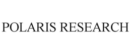 POLARIS RESEARCH trademark