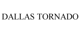 DALLAS TORNADO trademark