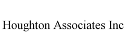 HOUGHTON ASSOCIATES INC trademark
