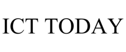 ICT TODAY trademark