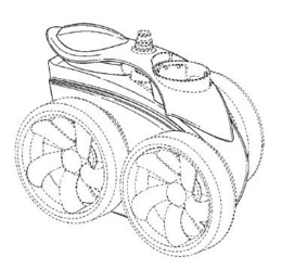 LogoMark trademark