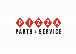 PIZZA PARTS & SERVICE trademark
