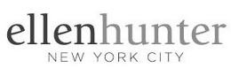 ELLENHUNTER NEW YORK CITY trademark