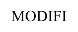 MODIFI trademark