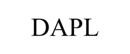 DAPL trademark