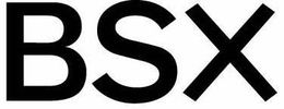 BSX trademark
