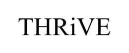 THRIVE trademark