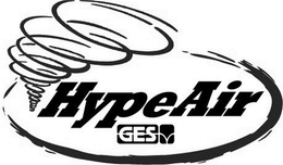HYPEAIR GES trademark