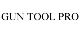 GUN TOOL PRO trademark