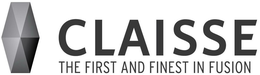 CLAISSE THE FIRST AND FINEST IN FUSION trademark
