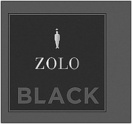 ZOLO BLACK trademark