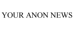 YOUR ANON NEWS trademark