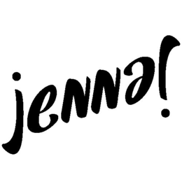 JENNA! trademark