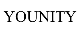 YOUNITY trademark