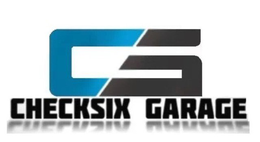 C6 CHECKSIX GARAGE trademark