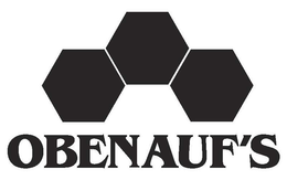 OBENAUF'S trademark