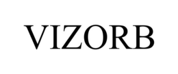 VIZORB trademark